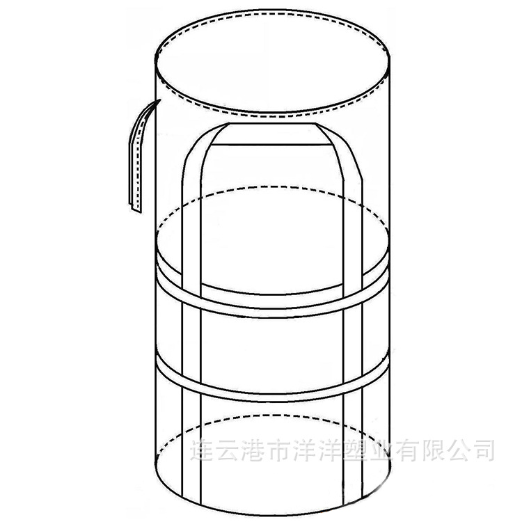 集裝袋廠